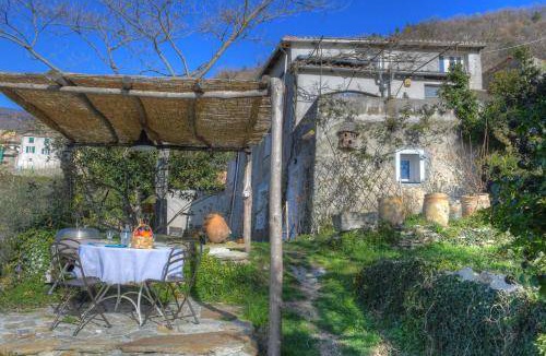Calice Ligure House | 50 m² House ∙ 1 bedroom ∙ 4 guests