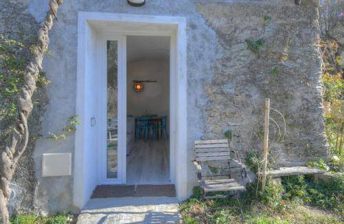 Calice Ligure House | 50 m² House ∙ 1 bedroom ∙ 4 guests