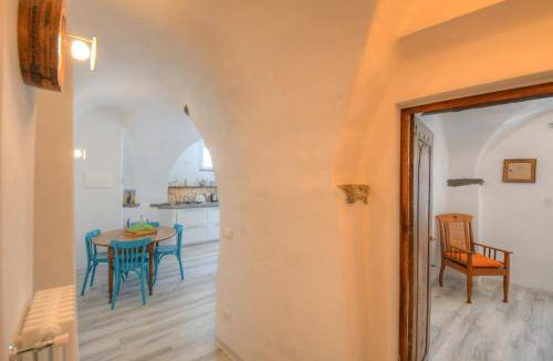 Calice Ligure House | 50 m² House ∙ 1 bedroom ∙ 4 guests
