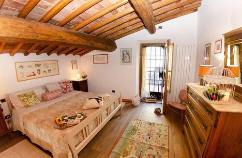 Vicopelago House | 50 m² House ∙ 1 bedroom ∙ 4 guests