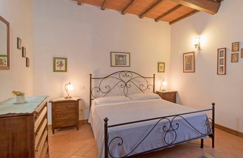 Po' Bandino House | 50 m² House ∙ 1 bedroom ∙ 2 guests