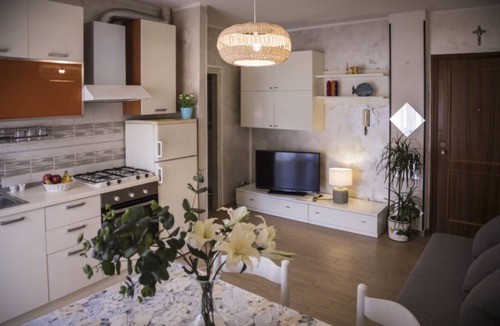 Martinsicuro House | 50 m² House ∙ 1 bedroom ∙ 5 guests
