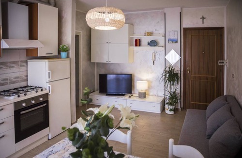 Martinsicuro House | 50 m² House ∙ 1 bedroom ∙ 5 guests