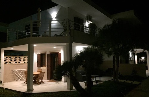 Fondo Morte House | 50 m² House ∙ 2 bedrooms ∙ 5 guests