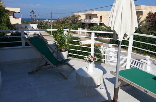 Fondo Morte House | 50 m² House ∙ 2 bedrooms ∙ 5 guests