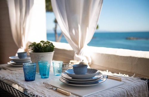 Sarroch House | 50 m² House ∙ 2 bedrooms ∙ 5 guests