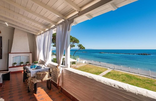 Sarroch House | 50 m² House ∙ 2 bedrooms ∙ 5 guests