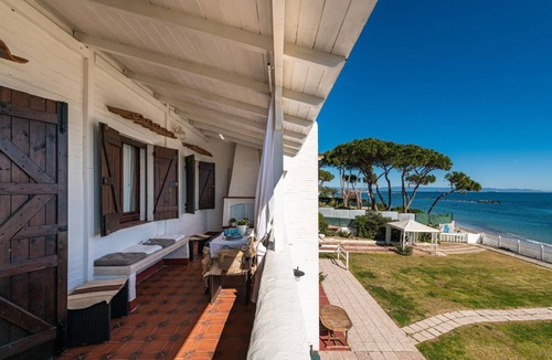 Sarroch House | 50 m² House ∙ 2 bedrooms ∙ 5 guests