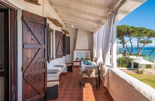 Sarroch House | 50 m² House ∙ 2 bedrooms ∙ 5 guests