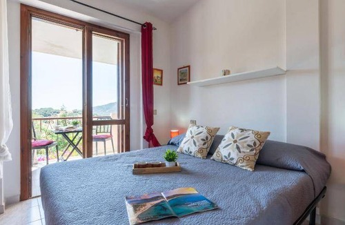 Villasimius House | 50 m² House ∙ 2 bedrooms ∙ 4 guests