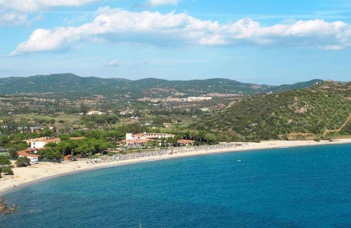 Villasimius House | 50 m² House ∙ 2 bedrooms ∙ 4 guests