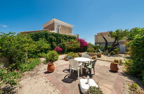 Carloforte House | 50 m² House ∙ 2 bedrooms ∙ 4 guests