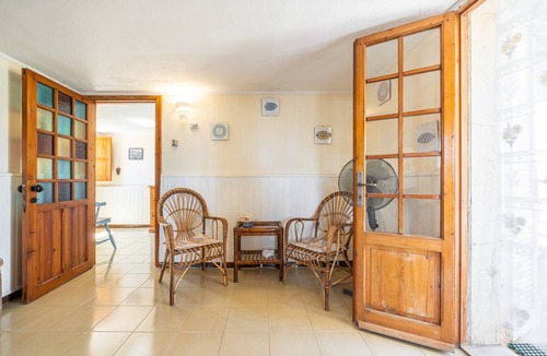 Carloforte House | 50 m² House ∙ 2 bedrooms ∙ 4 guests
