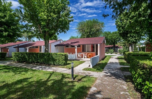 Duna Verde House | 50 m² House ∙ 2 bedrooms ∙ 6 guests