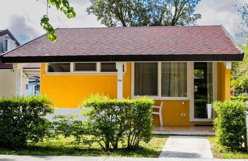 Duna Verde House | 50 m² House ∙ 2 bedrooms ∙ 6 guests
