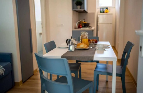 Duna Verde House | 50 m² House ∙ 2 bedrooms ∙ 6 guests