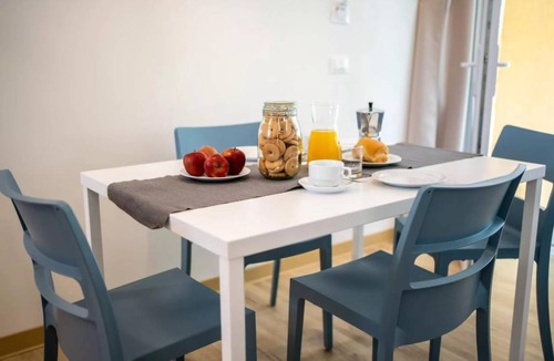 Duna Verde House | 50 m² House ∙ 2 bedrooms ∙ 6 guests