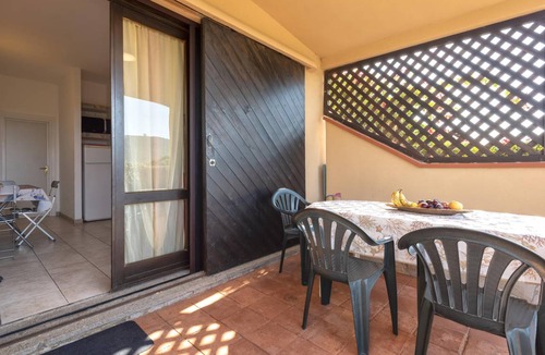 La Pelosa House | 50 m² House ∙ 2 bedrooms ∙ 5 guests