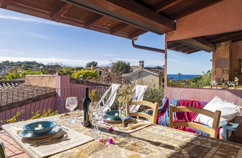 Arbatax House | 50 m² House ∙ 2 bedrooms ∙ 4 guests