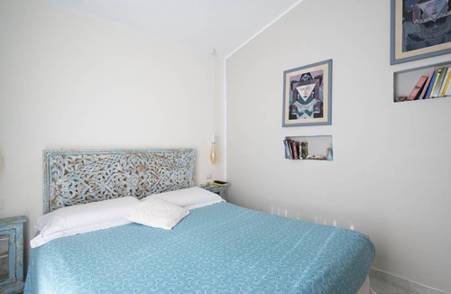 Arbatax House | 50 m² House ∙ 2 bedrooms ∙ 4 guests