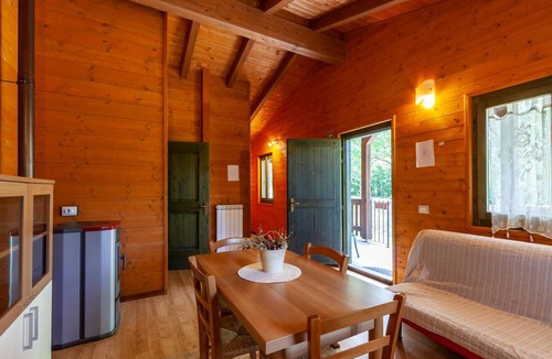 Sillano Giuncugnano House | 50 m² House ∙ 2 bedrooms ∙ 4 guests