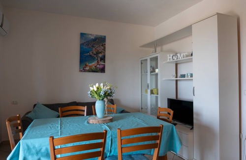 Badesi House | 50 m² House ∙ 2 bedrooms ∙ 5 guests