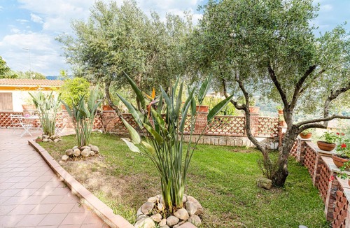 Ascea House | 50 m² House ∙ 2 bedrooms ∙ 4 guests
