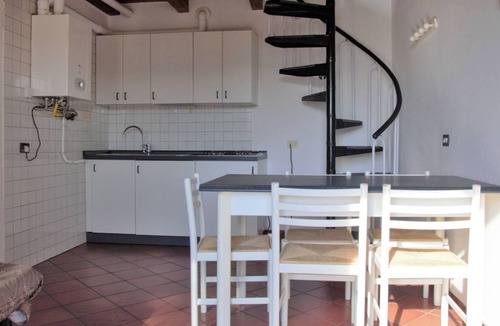 Garda House | 50 m² House ∙ 2 bedrooms ∙ 5 guests