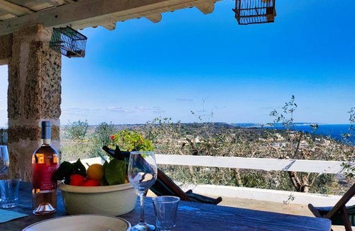 Marina Serra House | 50 m² House ∙ 2 guests