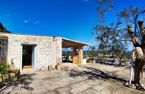 Marina Serra House | 50 m² House ∙ 2 guests