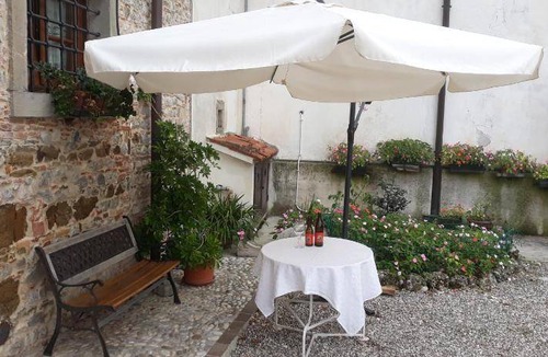 Pradamano House | 50 m² House ∙ 4 guests