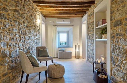 Samone House | 50 m² House ∙ 4 guests