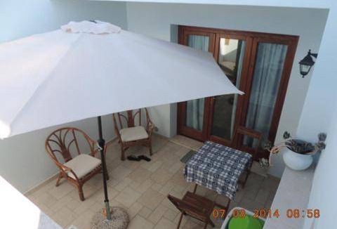 Funtana Meiga House | 50 m² House ∙ 4 guests