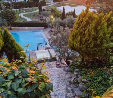 Campora San Giovanni House | 50 m² House ∙ 6 guests