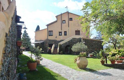 Campora San Giovanni House | 50 m² House ∙ 6 guests