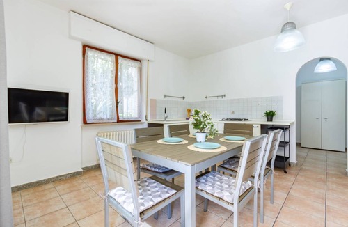 Alba Adriatica House | 50 m² House ∙ 1 bedroom ∙ 5 guests