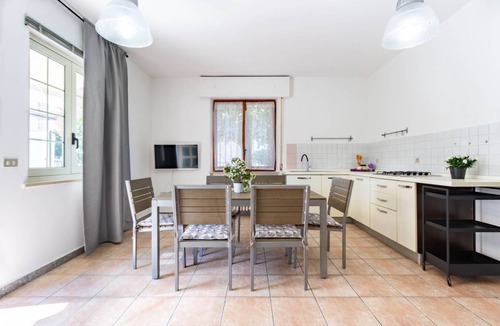 Alba Adriatica House | 50 m² House ∙ 1 bedroom ∙ 5 guests