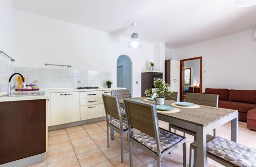 Alba Adriatica House | 50 m² House ∙ 1 bedroom ∙ 5 guests