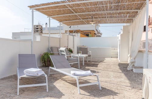 Matino House | 50 m² House ∙ 1 bedroom ∙ 4 guests