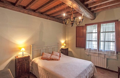 Gambassi Terme House | 50 m² House ∙ 1 bedroom ∙ 3 guests