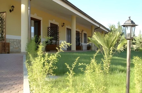 Montalto Uffugo House | 50 m² House ∙ 2 guests