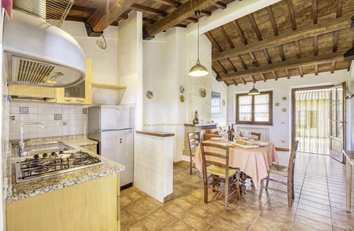 Castiglione del Lago Apartment | 50 m² Apartment ∙ 2 bedrooms ∙ 4 guests