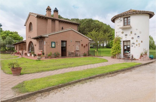 Castiglione del Lago Apartment | 50 m² Apartment ∙ 2 bedrooms ∙ 4 guests