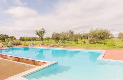 Castiglione del Lago Apartment | 50 m² Apartment ∙ 2 bedrooms ∙ 4 guests