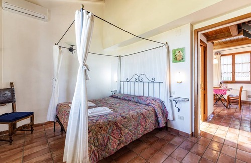 Castiglione del Lago Apartment | 50 m² Apartment ∙ 2 bedrooms ∙ 4 guests