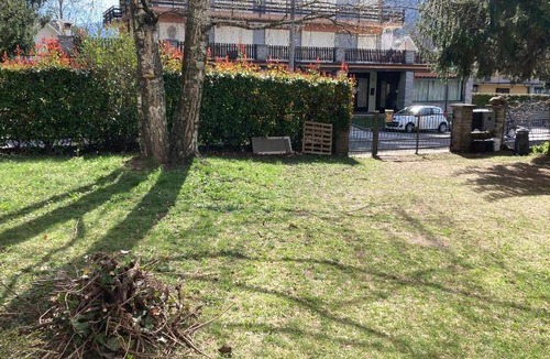 Santa Maria Maggiore Apartment | 50 m² Apartment ∙ 1 bedroom ∙ 6 guests