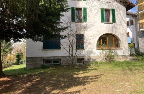 Santa Maria Maggiore Apartment | 50 m² Apartment ∙ 1 bedroom ∙ 6 guests