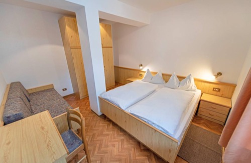 Selva di Val Gardena Apartment | 50 m² Apartment ∙ 1 bedroom ∙ 4 guests