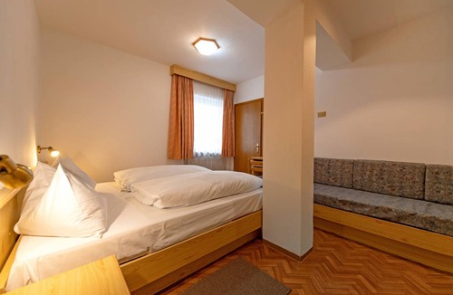 Selva di Val Gardena Apartment | 50 m² Apartment ∙ 1 bedroom ∙ 4 guests