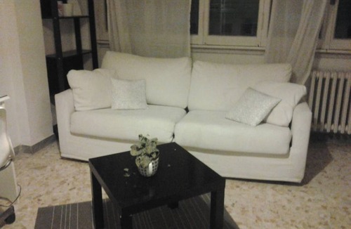 Prenestino-Labicano Resort | 50 m² Private room ∙ 1 bedroom ∙ 1 guest